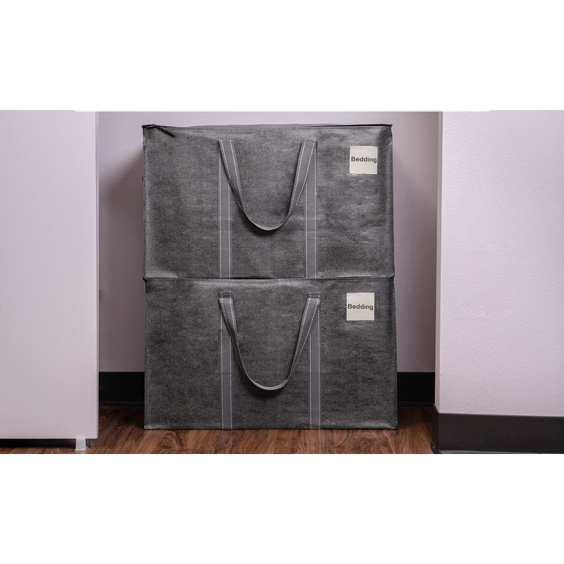 Sac de rangement - ensemble de 4