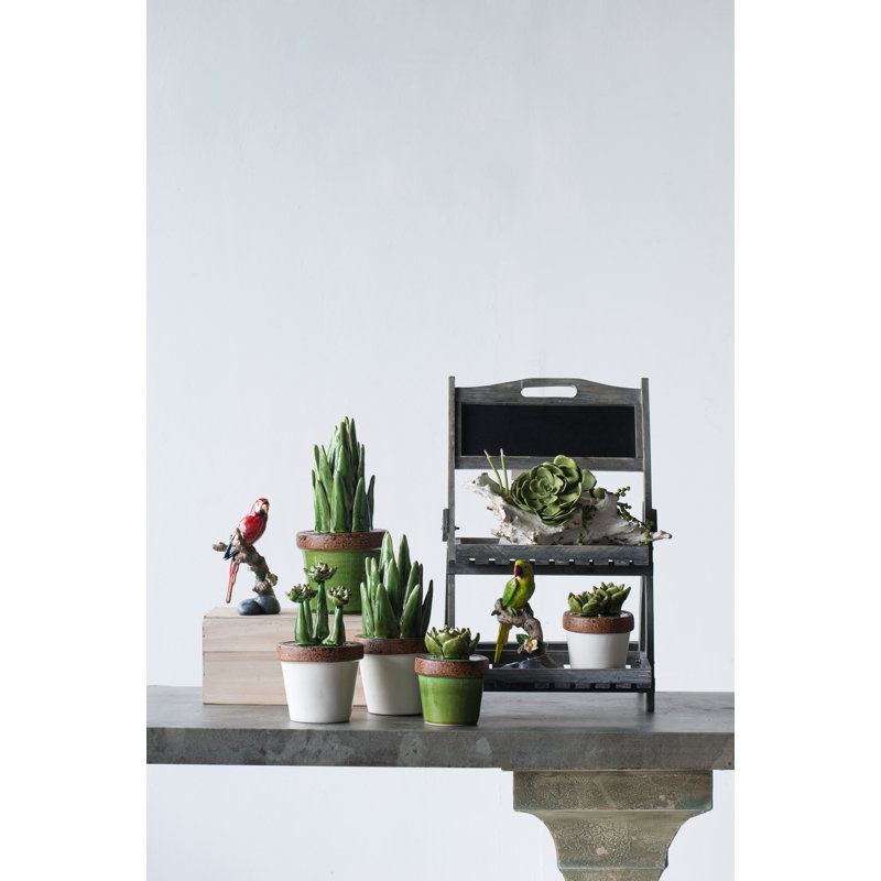 Landscape & Nature Figurines & Sculptures