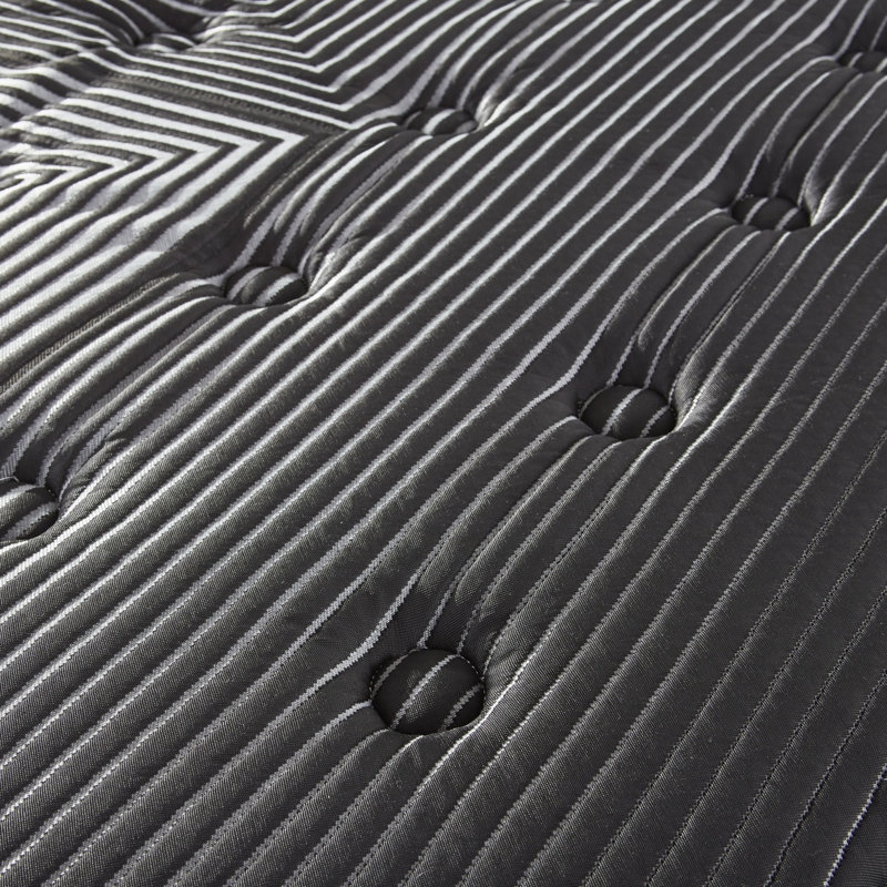 Matelas simple matelassé 14 po Pure Ice, Lit simple
