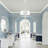 Antonya 4 - Light Pendant-598099555