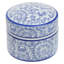 Zadie Ceramic Decorative Box