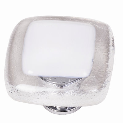 Square Knob