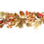 Guirlande Autumn Autumn Leaves And Berries - 5 pi x 8 po