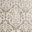 Couette Queen beige / 8 pièces - Literie de poids moyen - Luxe exceptionnel, confort toute l'année