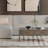 Center Sofa Module