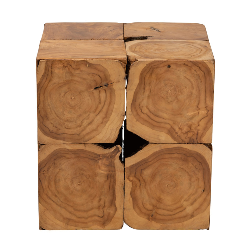 Table de bout