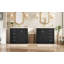 Meuble-lavabo 72 po avec lavabo en céramique-1543958243