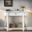 Table d'appoint 36 "pour le couloir-39608004