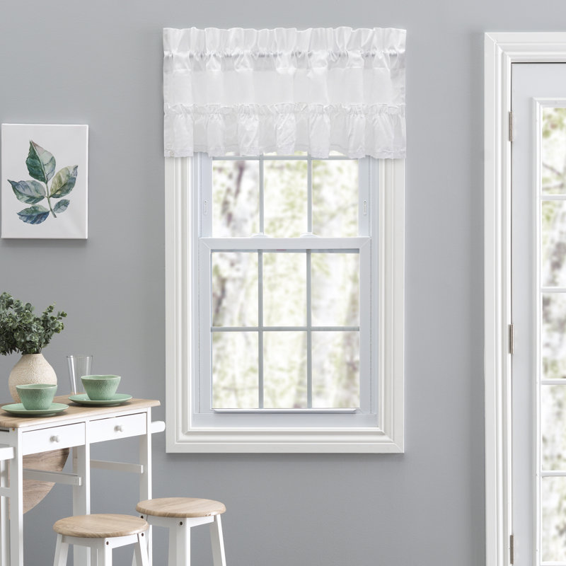 Bralynne 60'' W, White