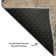 Premium Machine Washable Bucz AMF1745 Geometric Rug