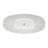 65'' x 31'' Freestanding Soaking Bathtub, Double Slipper Acrylic Bathroom Tub-88678621