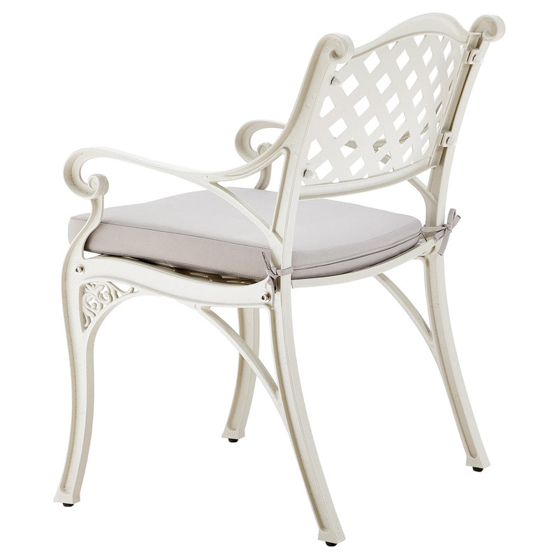 Outdoor Lounge Chair