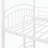 Fiddletown Kids Twin Over Twin Bunk Bed