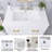 Modern 30'' Freestanding Bathroom Vanity With Ceramic Sink