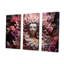 Ensemble de salon Devis Divine Dahlia-107742406-107742409