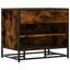 4 Pair Shoe Storage Bench-114308476