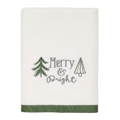 Binney 100% Cotton Midweight Waffle Hand Towel