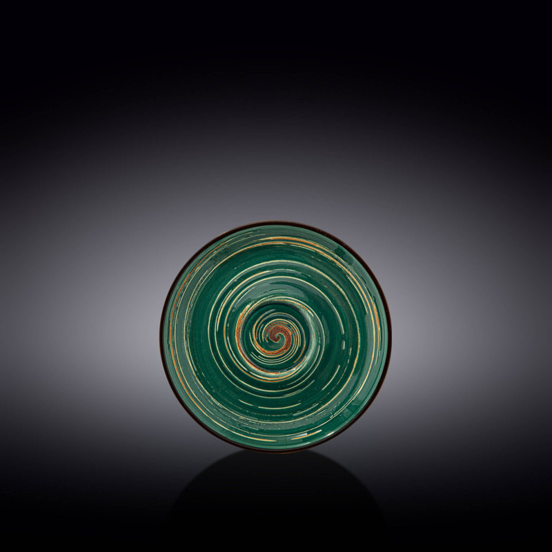Wilmax Colourboom 14cm Round Saucer 14cm
