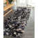 Godsey Shag Hand Woven Performance Rug