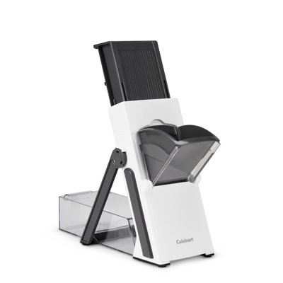 Cuisinart PrecisionSlice Upright Mandoline