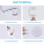 Kourakis LED Flush Mount
