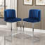 Tabouret de comptoir rembourré 26 po Bittencourt-678341495-710901363