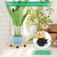 Deran Caddy Plant Stand-198298930