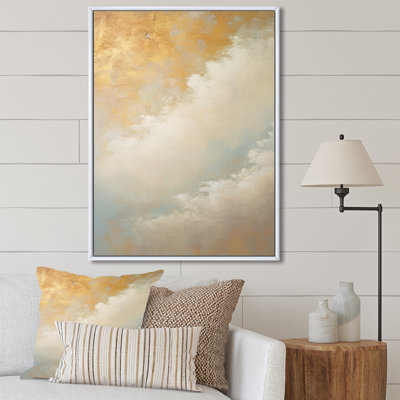 " Magic Sky Simplicity III "