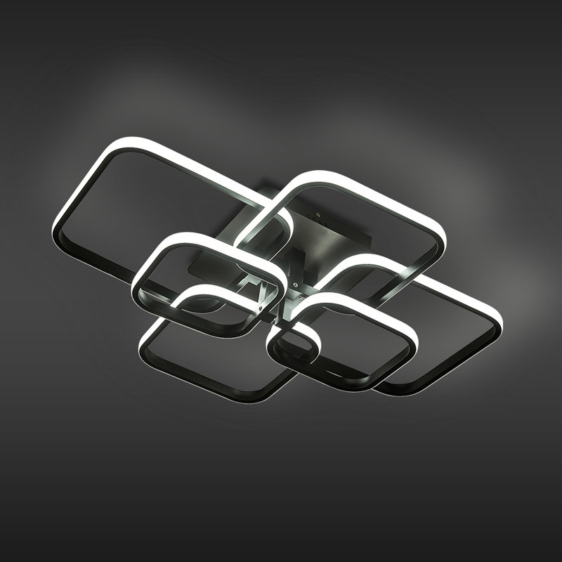 Artresha LED Flush Mount