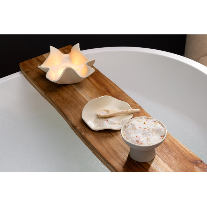 Joy Candle, Raw Noir, Unscented, Medium