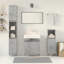 Bathroom Storage Furniture Set