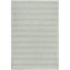 Liya Striped Wool Hand Woven Area Rug-58786323