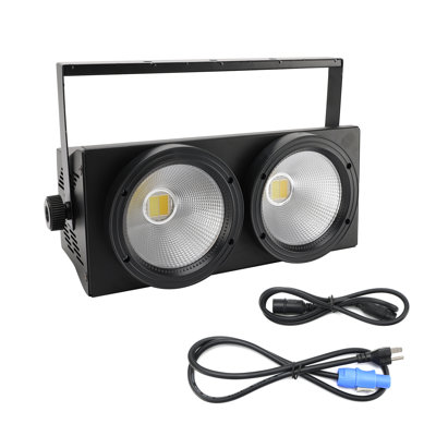 200W Disco LED Par Light