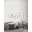 Meet My Plants - Single Picture Frame Panoramic Print-2068999595