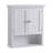Aaron-Jay Bathroom Cabinet