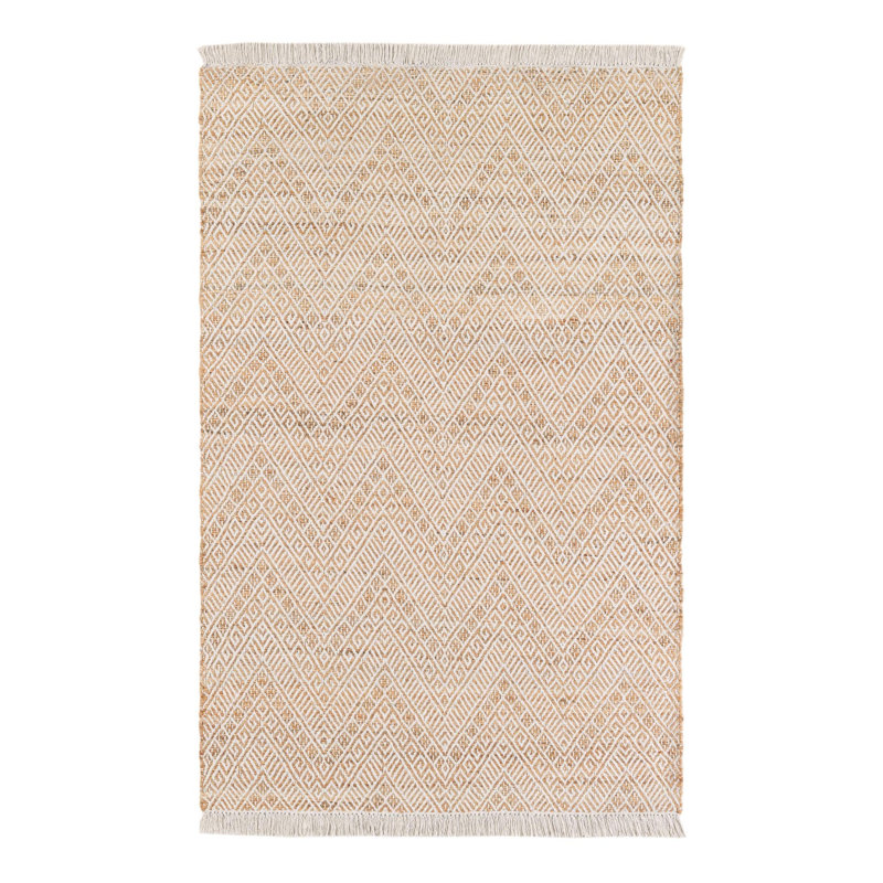 Tanya Courtland Rug, Rectangle 5'1" x 8'