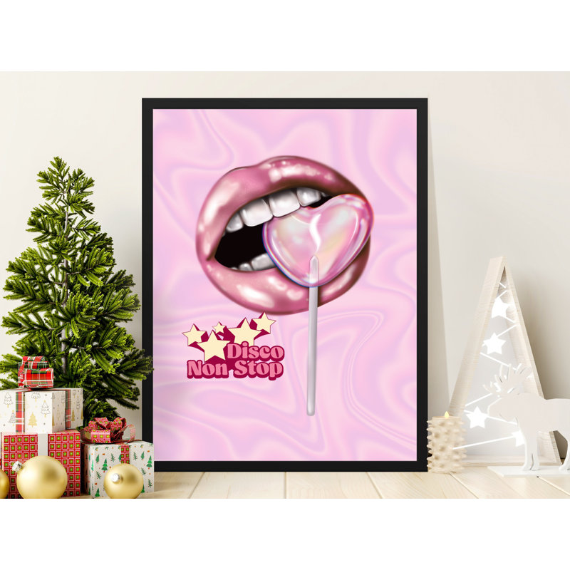 Conerly Single Picture Frame Print, 35.56 cm H x 27.94 cm W