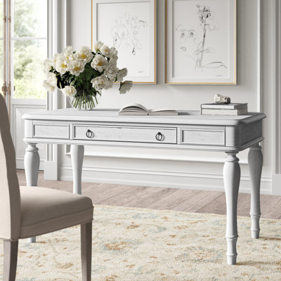 Fresnes Desk by Kelly Clarkson Home