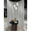 Locket 3 - Light LED Pendant