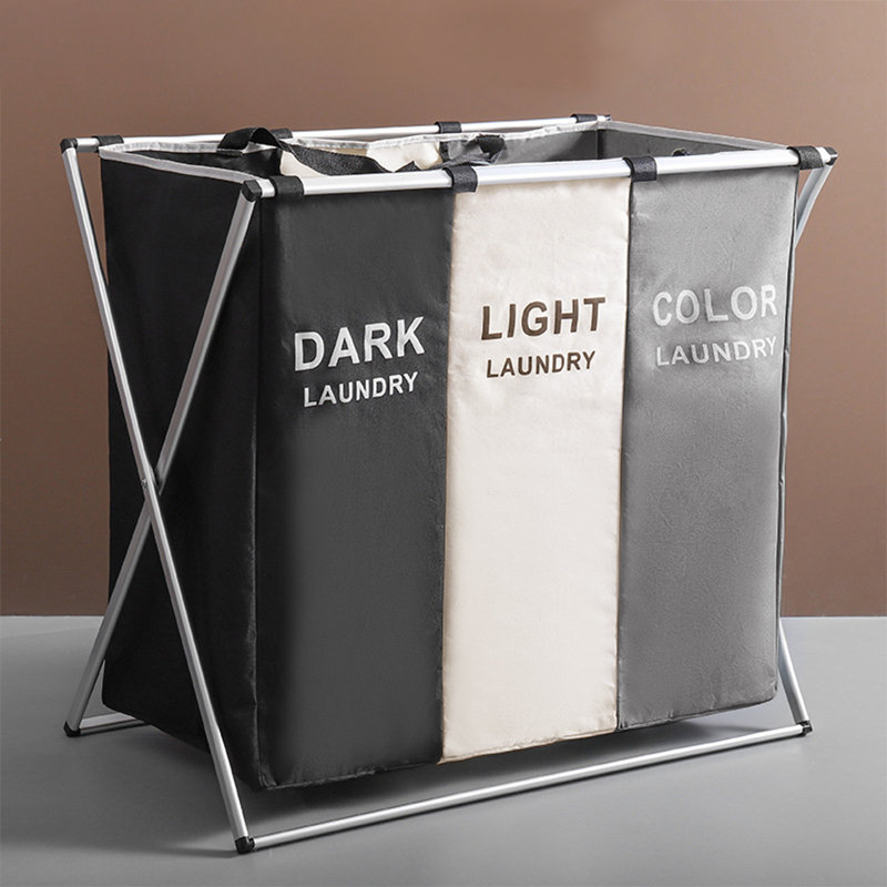 Talayeh Laundry Room Organizer