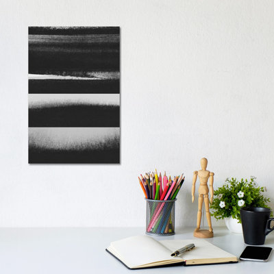 Dimension - reproduction d'art mural - toile tendue