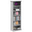92 cm H Media Shelves-999208309