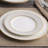 Noritake Noble Pearl 5-Piece Place Setting, Service for 1