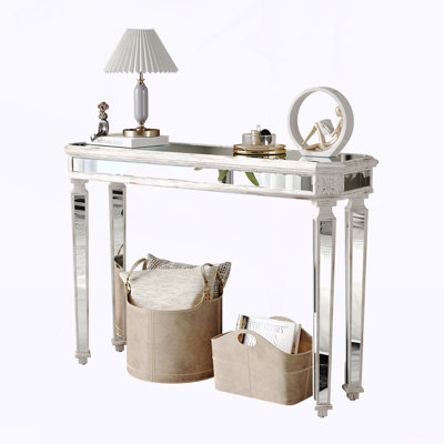 Mirror Console Table ,Sofa Table