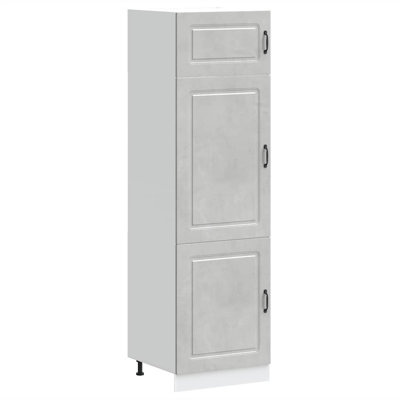 Kitchen Cupboard Kalmar Engineered Wood