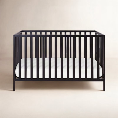 Union Convertible Crib