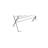 Steel Foldable Accordion Drying Rack