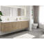 Ensemble de meuble-lavabo double 83 po Romer-1970960254-1970960241