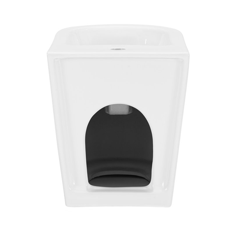 Bidet Saint-Tropez, Blanc