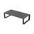 Three-Seat Sofa + Rectangular Coffee Table, Cushions